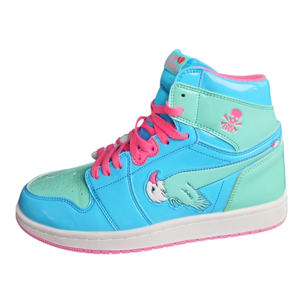Air Evol Shoes